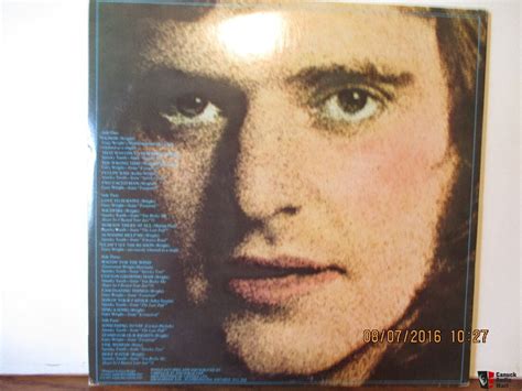 Gary Wright / Spooky Tooth - Dbl 1973 Lp Photo #1299318 - Canuck Audio Mart