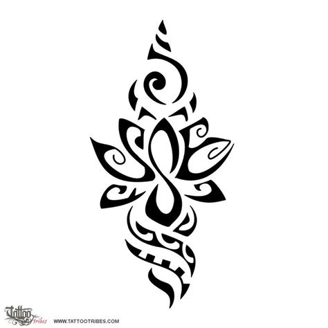 Tatuaggio di Loto S+E, Rinascita tattoo | Idee per tatuaggi, Tatuaggi, Tatuaggi tribali