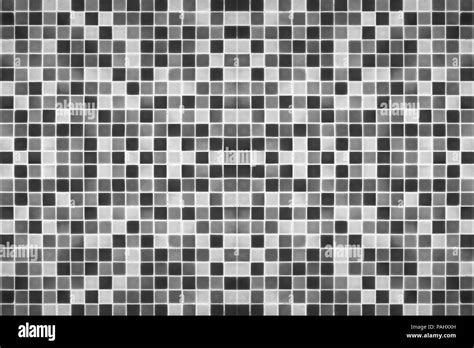 Mosaic Tiles Texture