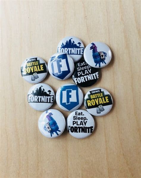 Fortnite party ideas Archives | Birthday Buzzin