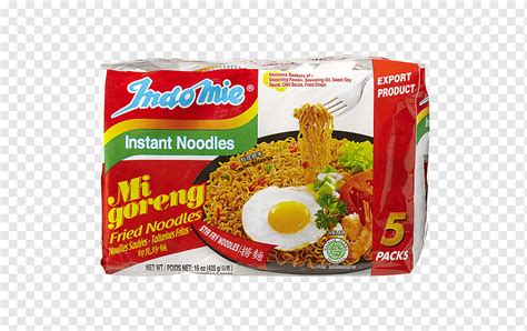 Indomie Instant noodle Mie goreng Fried noodles Chow mein, chicken ...