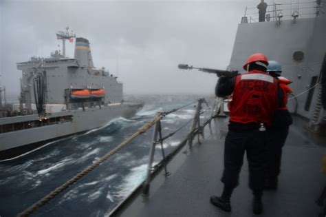 DVIDS - Images - USS Mesa Verde deployment [Image 9 of 10]