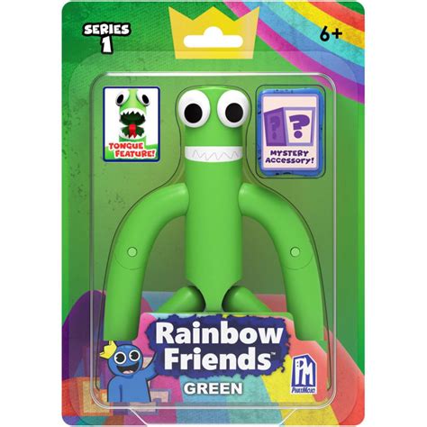 Rainbow Friends - Action Figure - Assortment | Mr Toys Toyworld