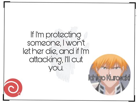 27 Quotes From Bleach That Are Inspiring - OtakuKart