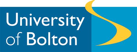 University of Bolton Logo / University / Logonoid.com