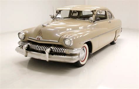 1951 Mercury Coupe | Classic & Collector Cars