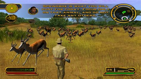 Cabela's African Safari - Microsoft Xbox 360 PAL Hunting Game – Retro Unit