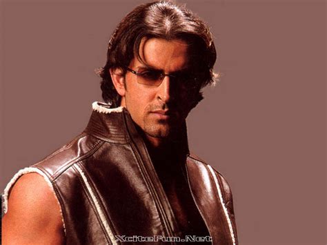 wallpapers of hrithik roshan in dhoom 2 | HairStyle