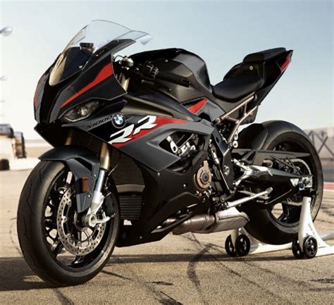 All-New 2023 BMW S1000RR - Autozcraze