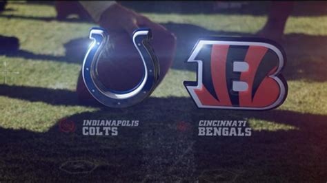 Week 14: Colts vs. Bengals highlights