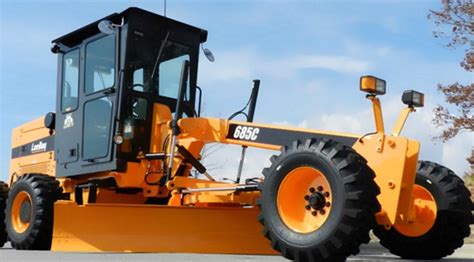 7 Most Powerful Road Construction Equipment | CK