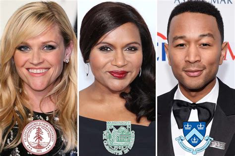 34 Celebrities Who Went to Ivy League Schools