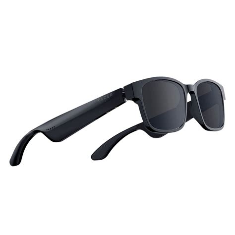 Razer Anzu - Smart Glasses (Round Blue Light + Sunglass SM) - Easy Gaming