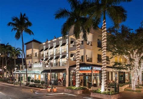 Where to Eat, Stay, and Play in Naples - Florida for Boomers