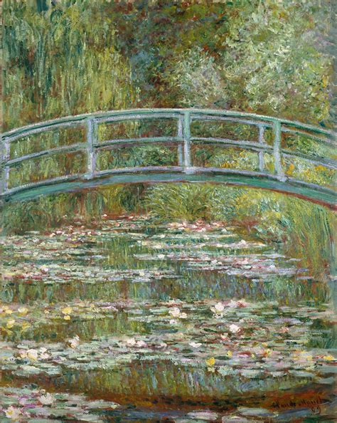 Claude Monet - Art