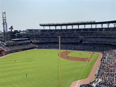 Truist Park - pictures, information and more of the Atlanta Braves ballpark