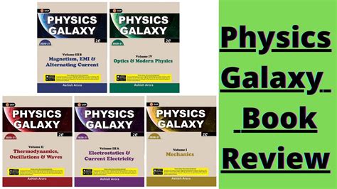 Physics Galaxy Book Pdf Download Purchase For | 7starsmall.com