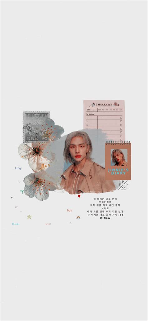 kpop locks : hyunjin; simple+edit like/reblog | @iamoureuxz_