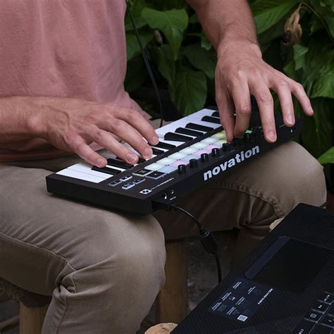 Launchkey Mini [MK3] | Novation