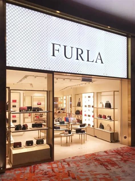 Furla opens new store in KLIA - Global Travel Shopping Guide