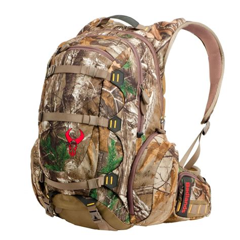 Superday Classic Rucksack Hunting Day Pack (Approach Camo) - Walmart.com - Walmart.com