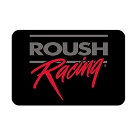 17 Best images about Roush Racing on Pinterest | Vinyl decals, Drawstring bags and Shot glasses