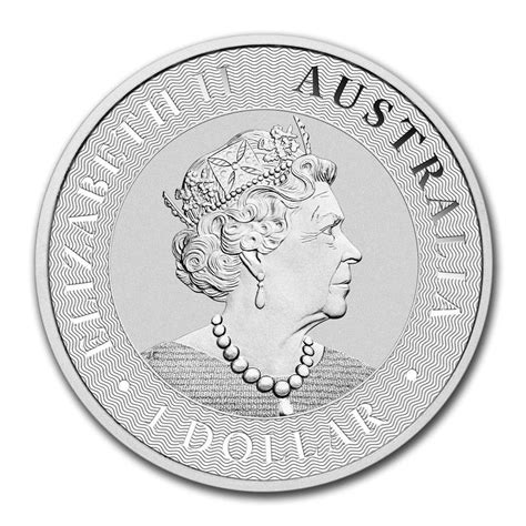 Australian Silver Coins - Royalty Precious Metals