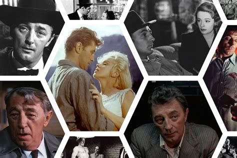 4 Best Robert Mitchum Movies: The Enigmatic Charm of a Film Noir Icon