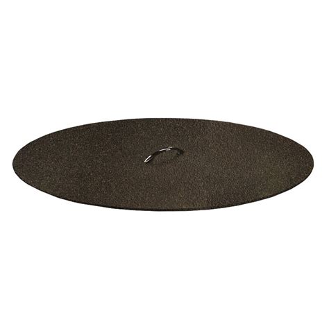 Homecrest Outdoor Fire Pit Lid & Reviews | Wayfair