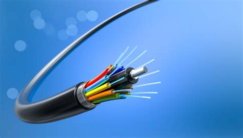 Advantages Of Fiber Internet | Utah Broadband