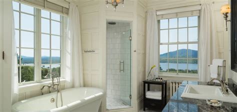 Blair Hill Inn, Maine Review | The Hotel Guru