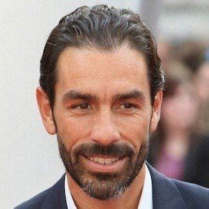 Robert Pires - Age, Family, Bio | Famous Birthdays