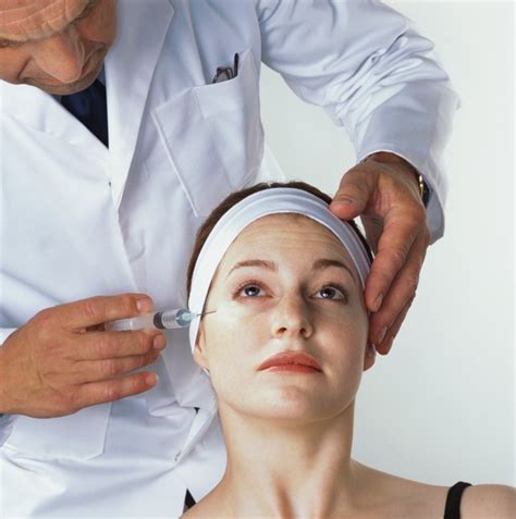 Side Effects of Facial Fillers | Livestrong.com