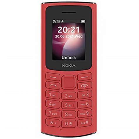 Nokia 105 4G Price in Pakistan- Specifications - Specs- Reviews