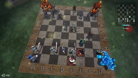 Save 50% on Magic Chess on Steam