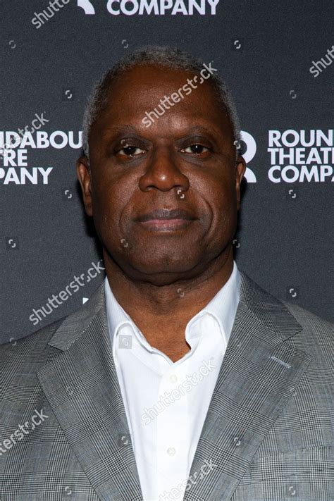 Andre Braugher Editorial Stock Photo - Stock Image | Shutterstock