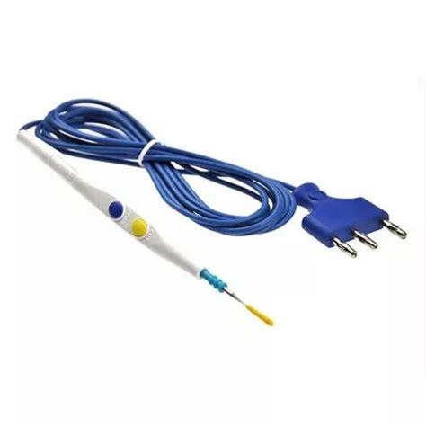 Disposable Electrosurgical Pencil at Rs 65 | Cautery Pencil in Bhopal | ID: 2849508733388