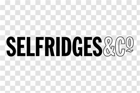 Bull Ring, Birmingham Oxford Street Selfridges Retail Logo - Shoe - Swear Transparent PNG