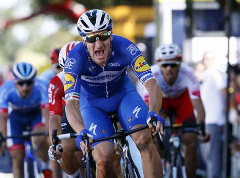 Tour de France: Elia Viviani holt seinen ersten Etappensieg - Seite 12 von 17 - cyclingmagazine