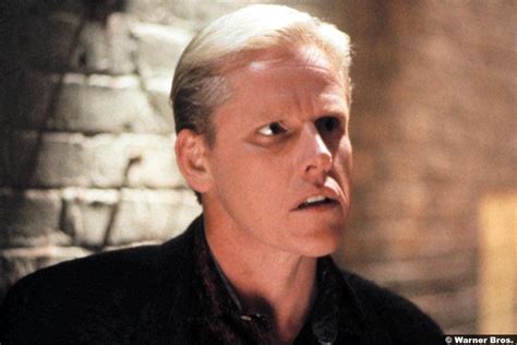 Lethal Weapon: Gary Busey as Joshua | Cult of Whatever