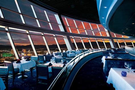 Top of the World is one of the best restaurants in Las Vegas