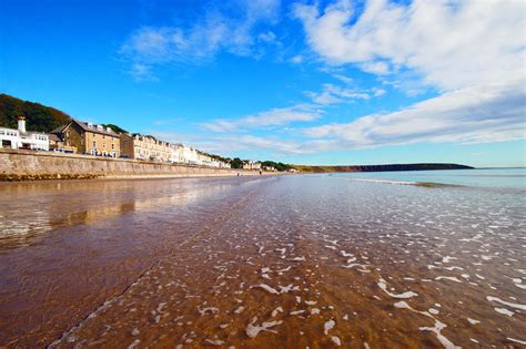 Filey - Beach, Things To Do, Accommodation & More