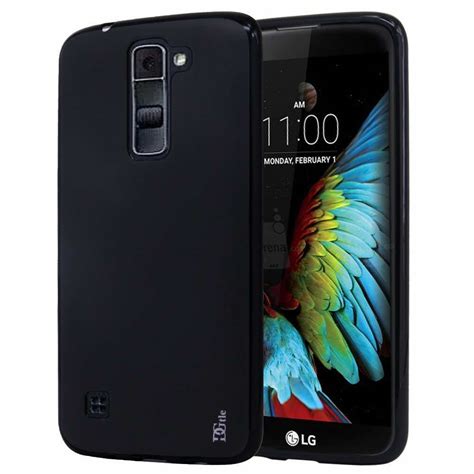 10 Best Cases For LG K10