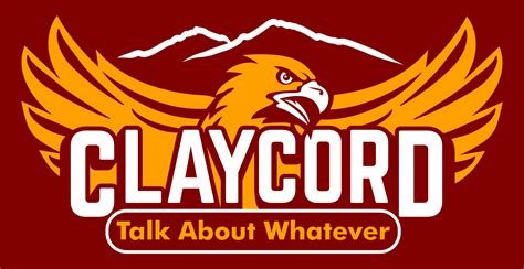 Claycord - Talk About Whatever - CLAYCORD.com