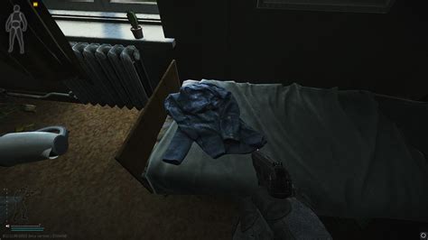 The Loot Inside Lighthouse Marked Room in Escape from Tarkov