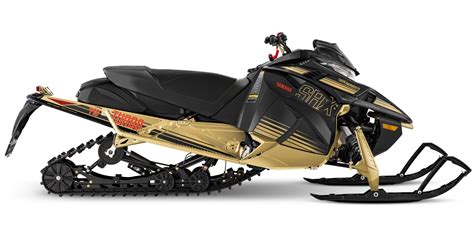 Yamaha New Snowmobiles 2024 - Caren Cornela