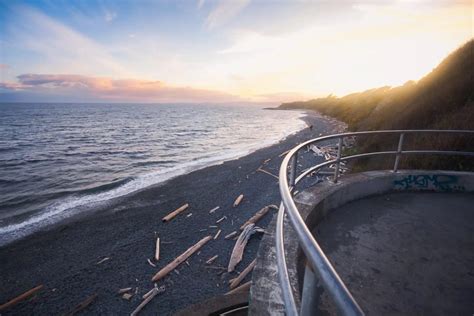 15 Best Beaches in Victoria BC