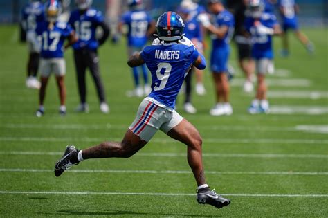 NY Giants TV schedule 2024: How to watch free live streams today ...