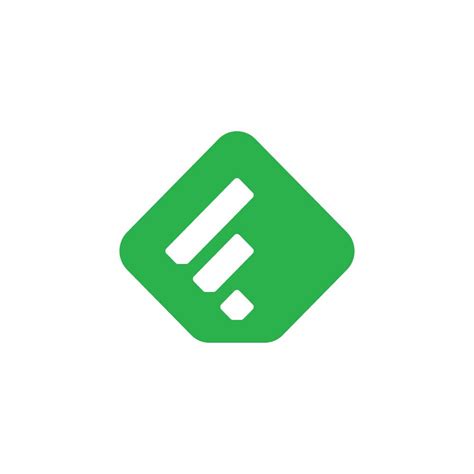 Feedly Logo Vector - (.Ai .PNG .SVG .EPS Free Download)