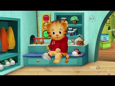 Daniel Tiger's Neighborhood Theme Song - YouTube